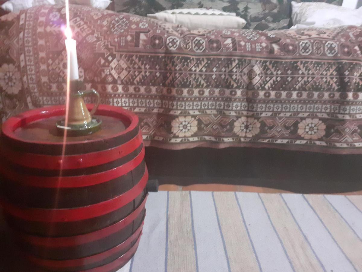 Willa Letunt Idok Vendeghaz Kemenesmihalyfa Zewnętrze zdjęcie